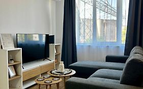 Ultracentral Apartment In The Heart Of Cluj